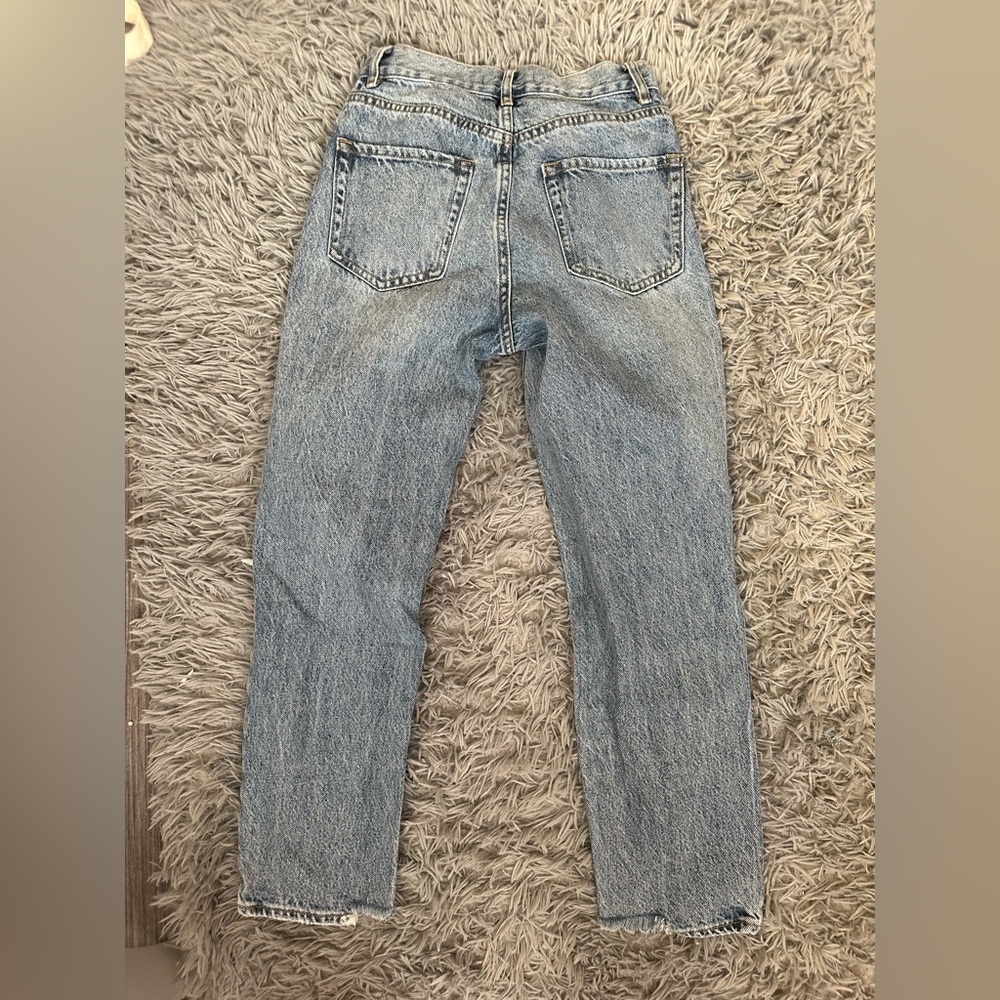 Jeans - Picture 3 of 3